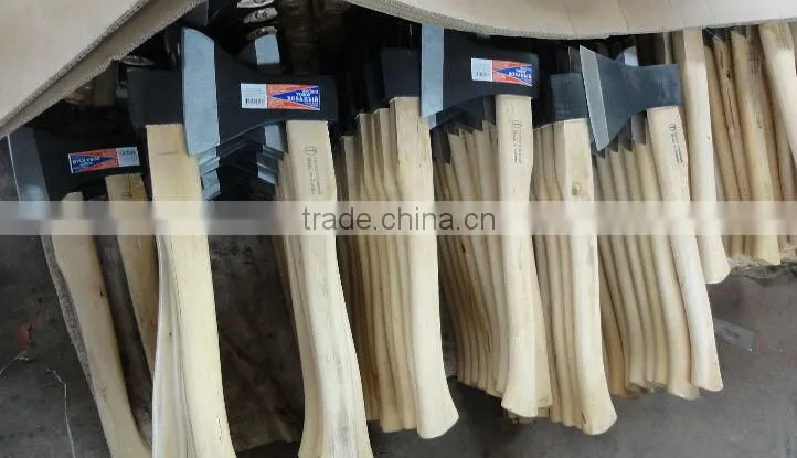 HOT SELL A601 AXE AND AXE HEAD