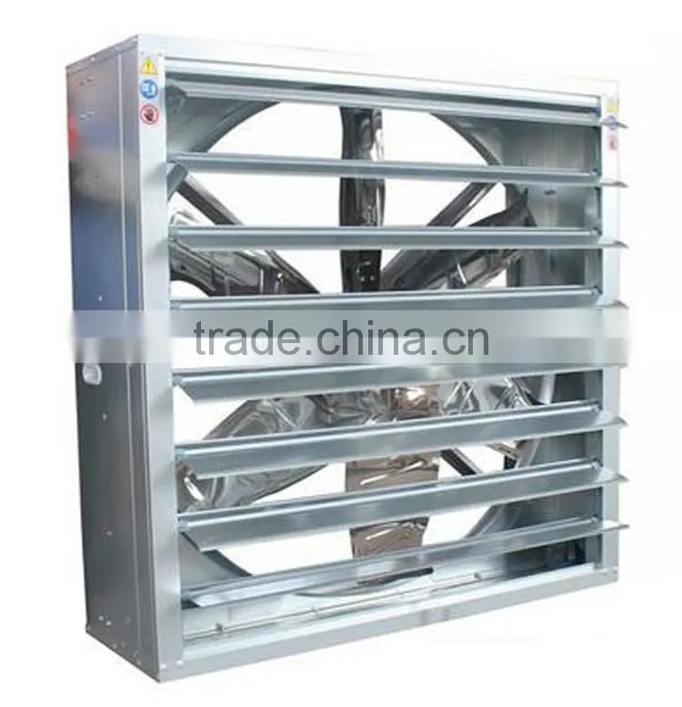 1220mm Ventilation cooling fan chicken house exhaust ventilating fan
