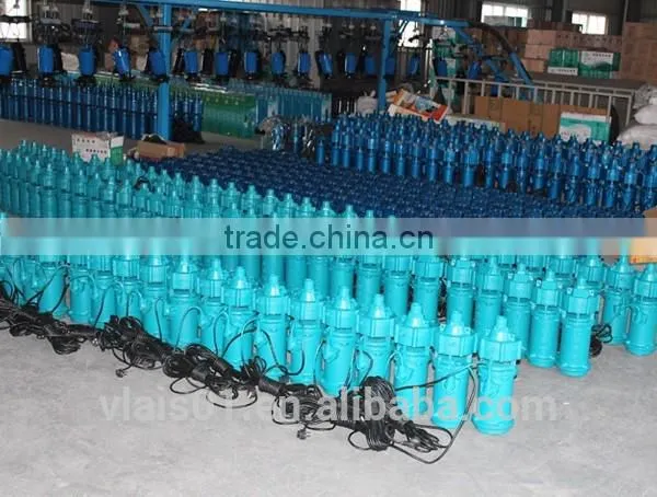 Centrifugal submersible pump price in India 2 inches submersible well pump