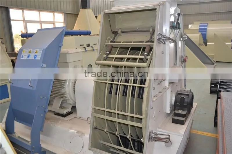 2016 feed hammer mill price