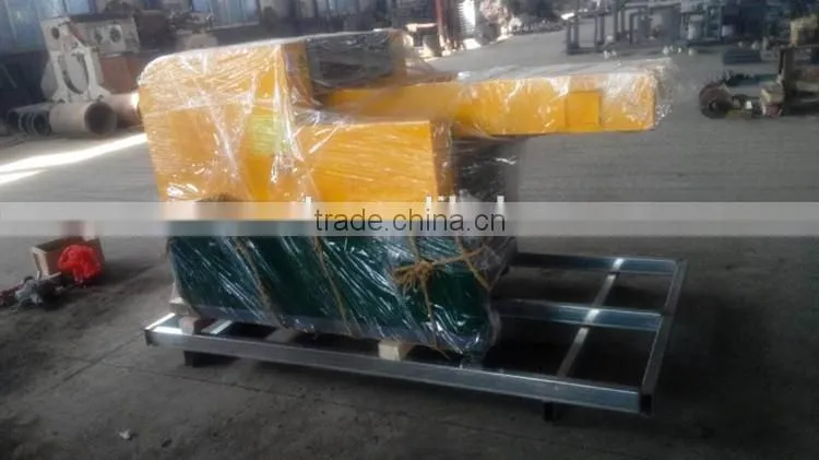 Neweek Waste Clothes Jeans Rag Cutting Machine