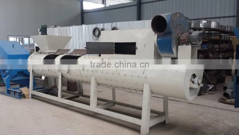 Plastic recycling machine pp pe pet recycling line/machine for plastic recycling/small scale plastic recycling plant