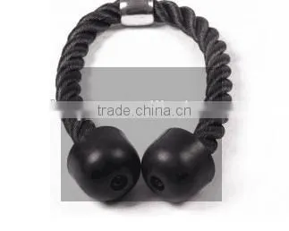 High quality tricep rope for sales Training rope Fitness products