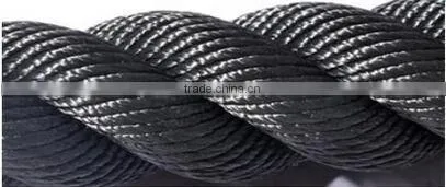 Gym Training Battle Rope Power Rope