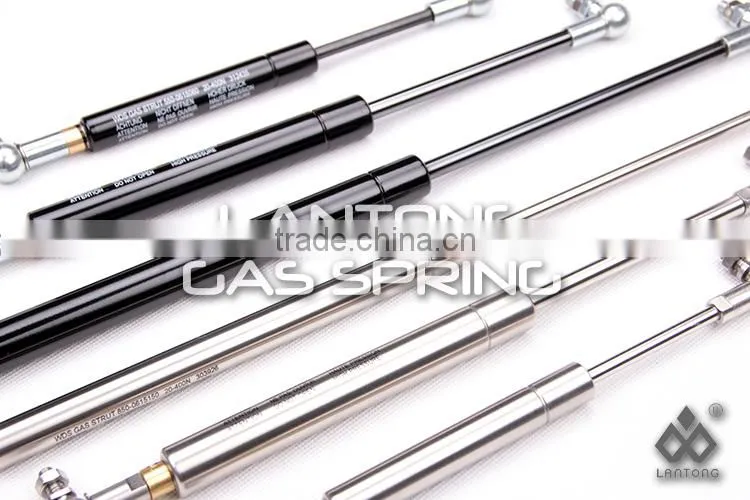 All Kinds Of Customized Pressure Adjustable Gas Strut