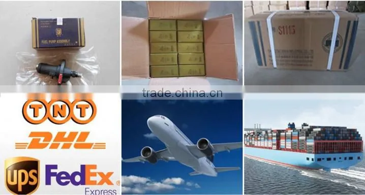 Cheap Price Common Quality ZH1115 Muffler Diesel Engine Parts
