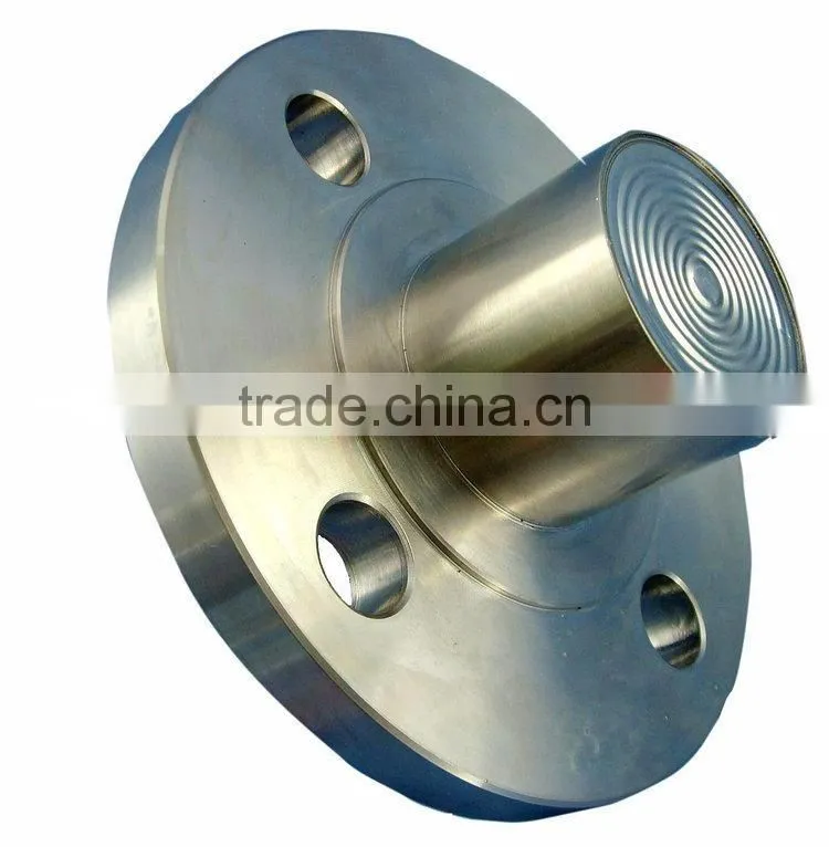 hot sell custom Ductile Iron Machined Flanges with low price