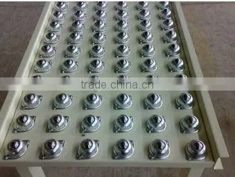 skate bearing,conveyor skate wheel bearing