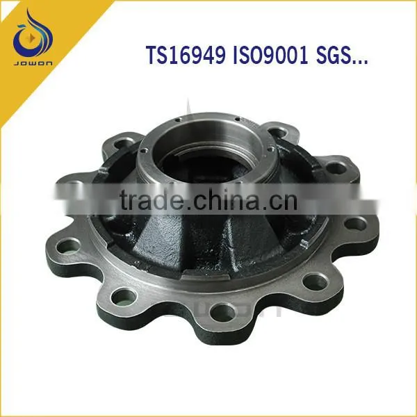 brake drum sand casting ggg25