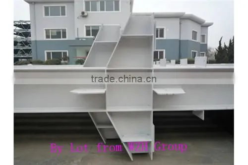 High Quality Steel H Beam GB/T 11263-2005 JIS G3192-2008