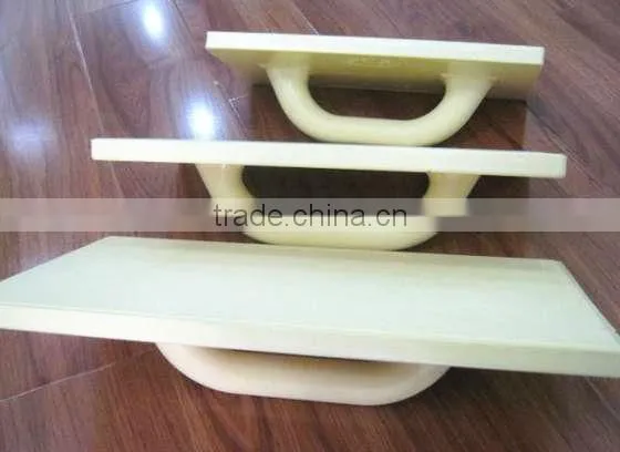 PU plastering trowel