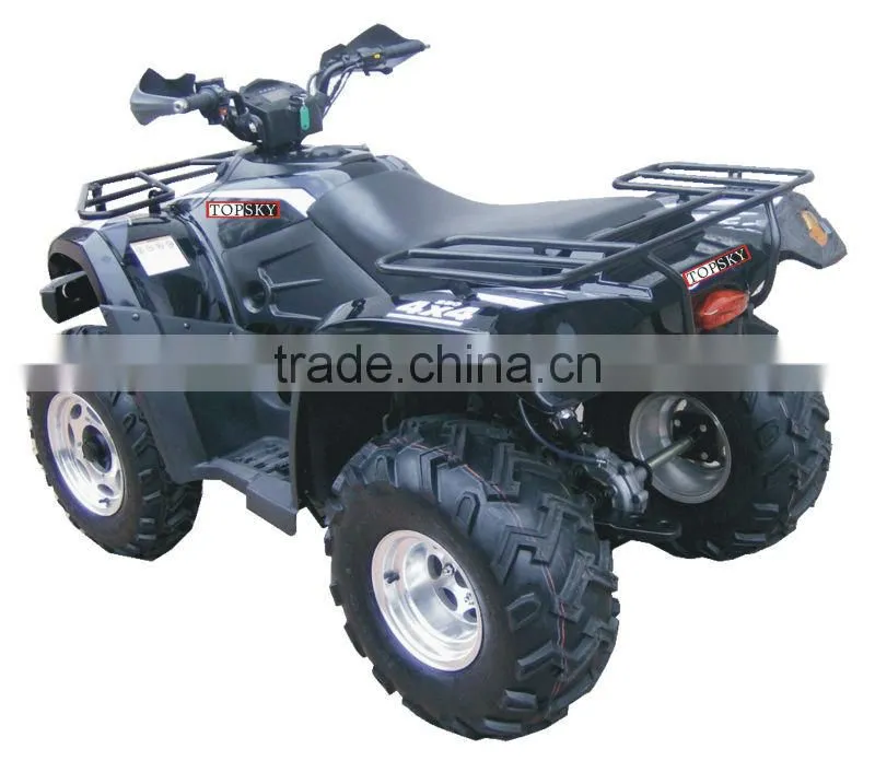 2WD,4WD 260cc ATV