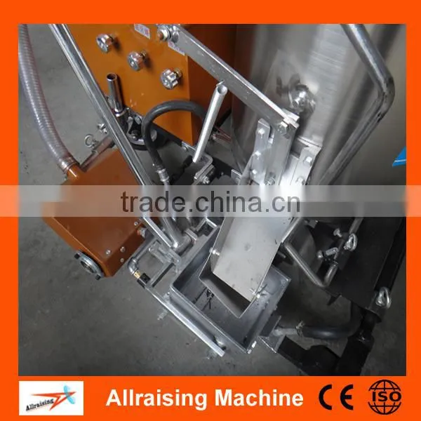 Advanced Hand-push Thermoplastic Road Marking Machine