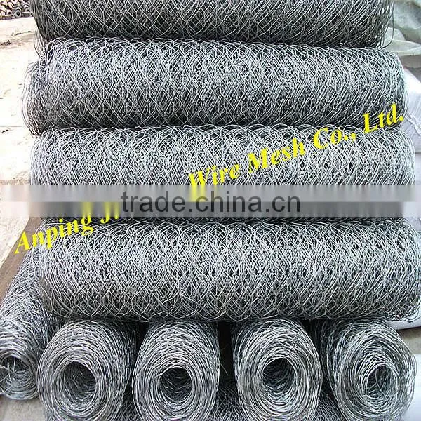 Gabion box with Heavy Gal. 4x2x1m 3x2x1m (10 years' factory)