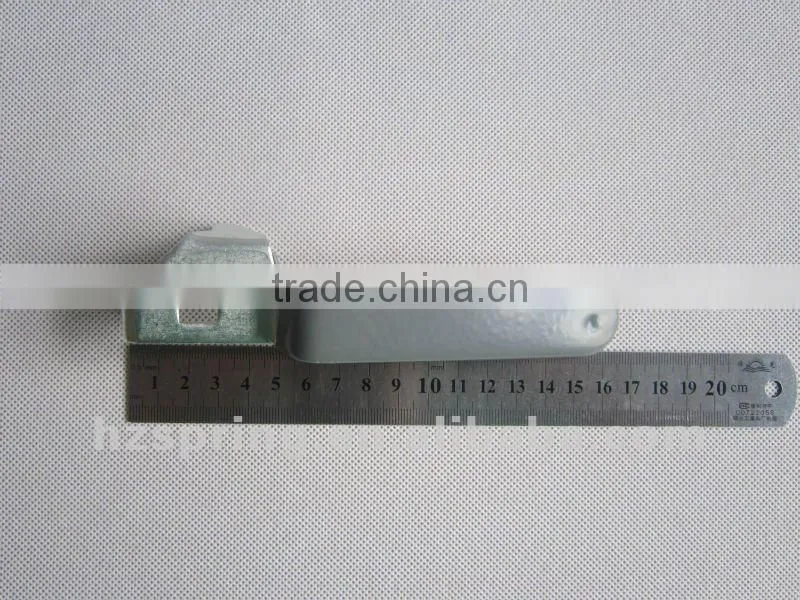 PVC Ball Valve Handles