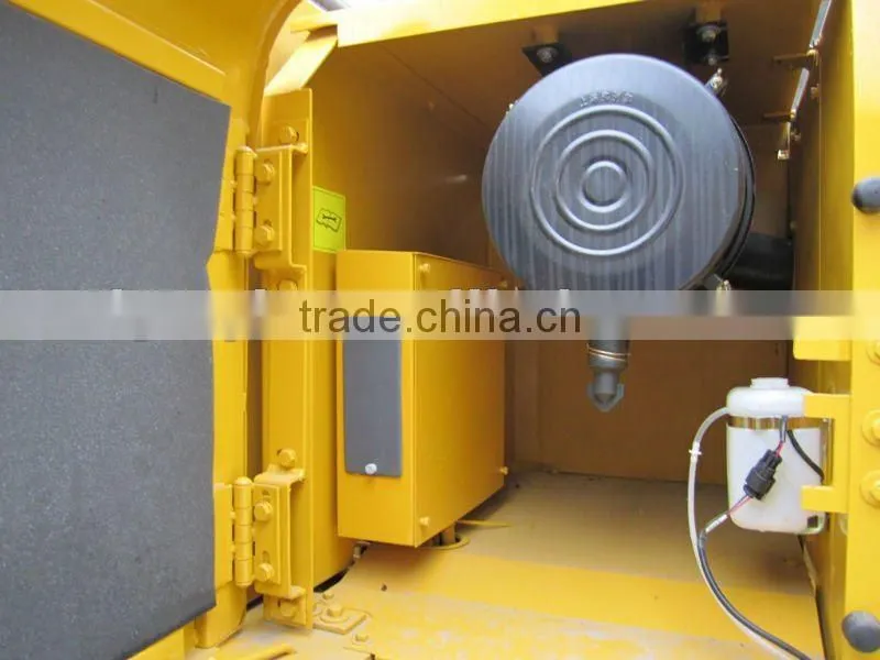 SW210E 21ton Hydraulic Crawler Heavy Excavator