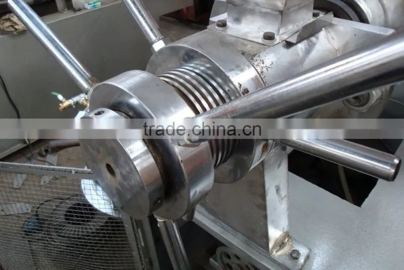 peanut and soybean and sesame cooking oil press machine