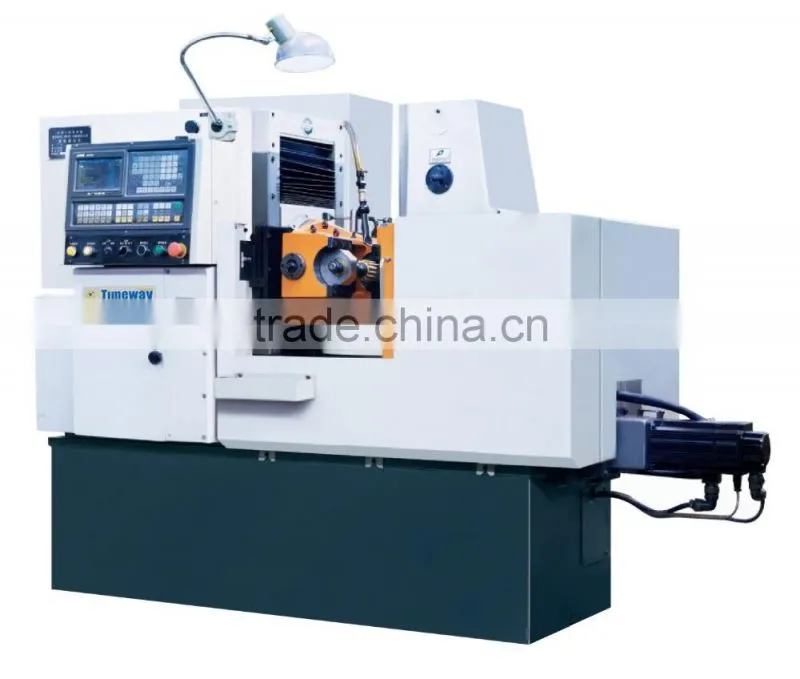 CNC Gear Hobbing Machine GH-200CNC1/2