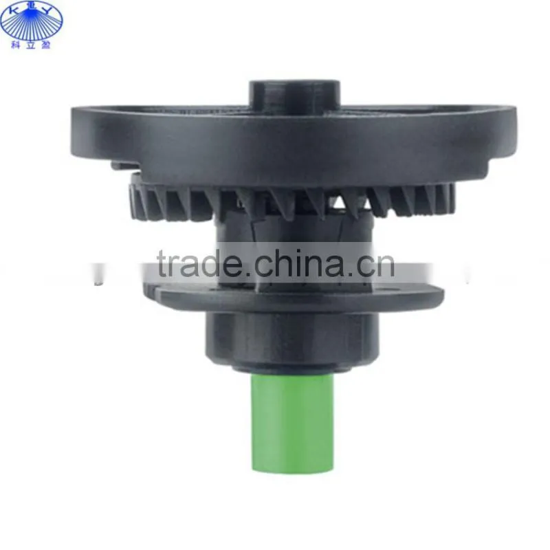 3202 agricultural water sprinkler for watering