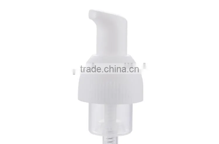 yuyao factory produce bottle soap dispenser 28/410