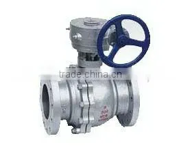 SS Ball Valve