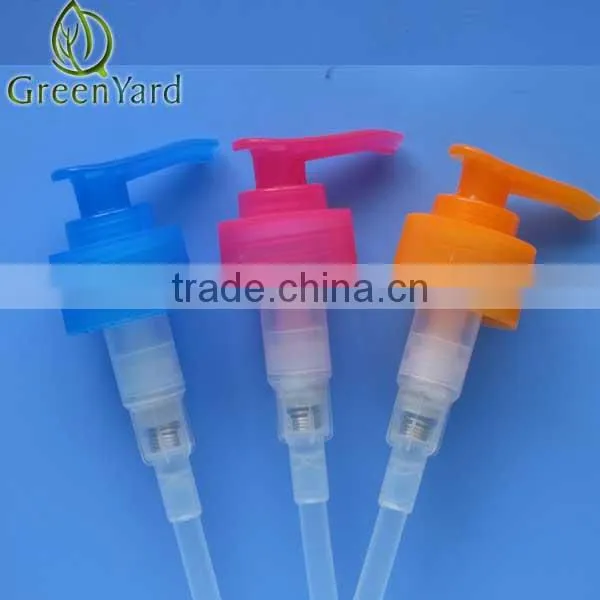 Plastic Screw Lotion Pump 24/415