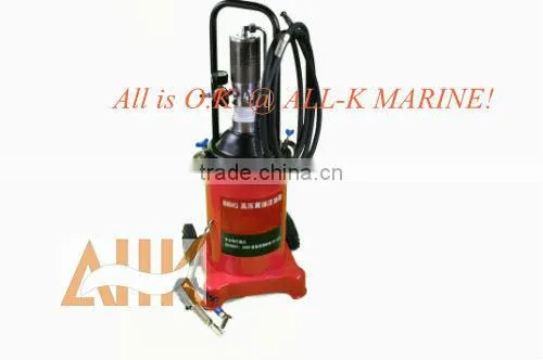 Grease Lubricators