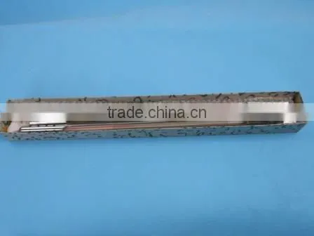 Spare Glass Thermometers