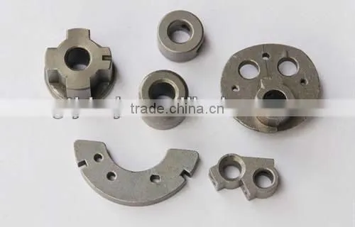 product metallurgy
