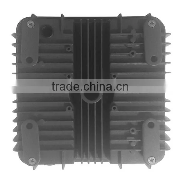 IP65 Waterproof Die Casting Aluminum LED Flood Light Covers