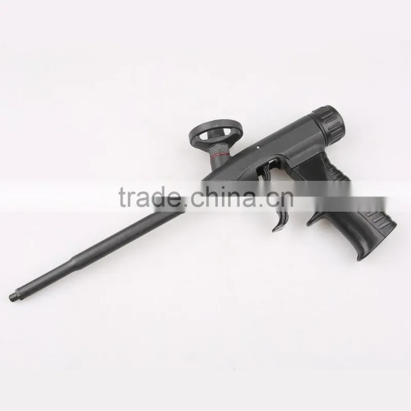 High Pressure Air Teflon Coating Cleaning Polyurethane Foam Spray Gun