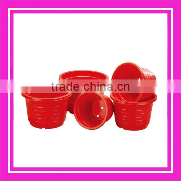 environmentally friendly flower pot wholesale