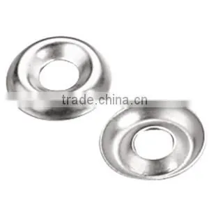 CONVEX CONCAVE WASHER TIE ROUND WASHER NON-STANDARD