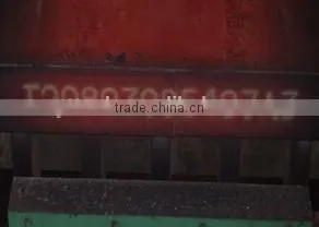 Paint Marking Machine
