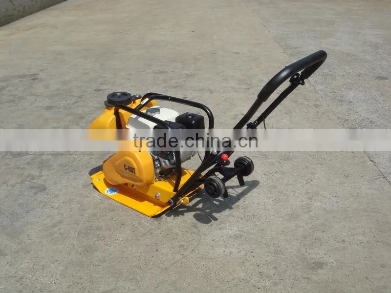 Plate Compactor Prices