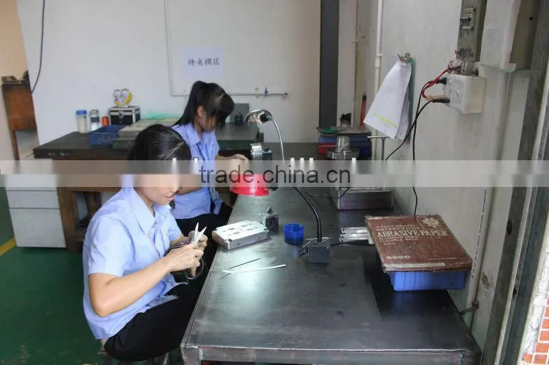 automotive instrumental panel professional plastic mould