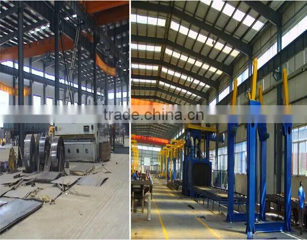 Factory direct selling all kinds of types Full Truck Trailer