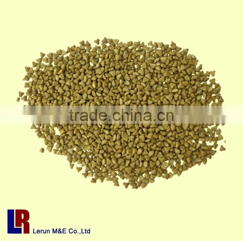 Pet food extruder machinery for dog