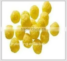 puff maize food machine