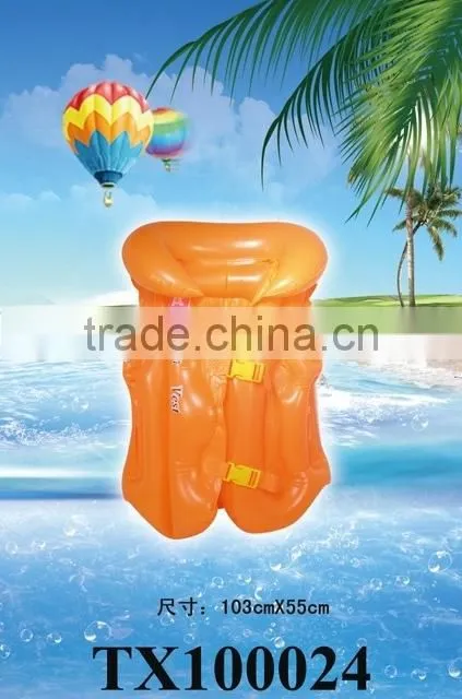 inflatable duck swim ring, inflatable twin swim ring