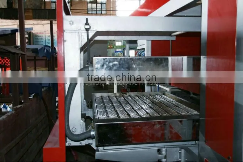 Plastic Cup Making Machine China