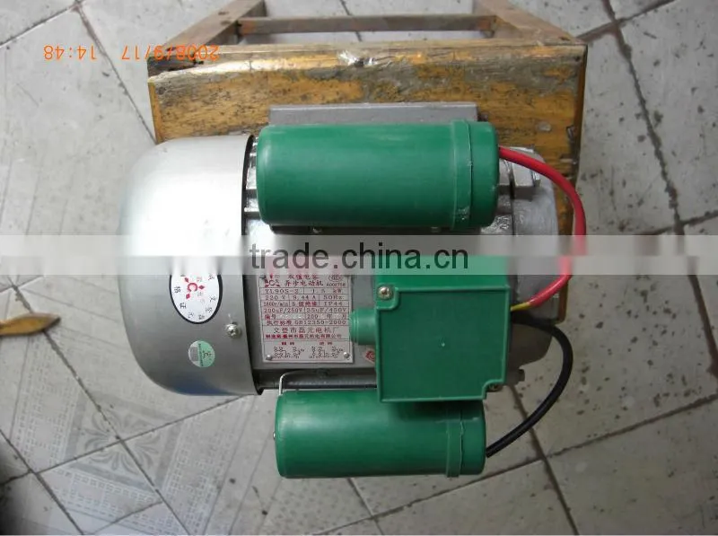 32# Cast Iron Electric Meat Mincer