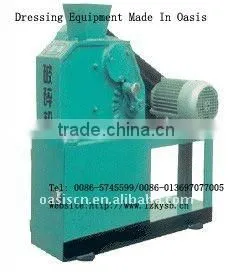 lab mineral processing crushing splitter