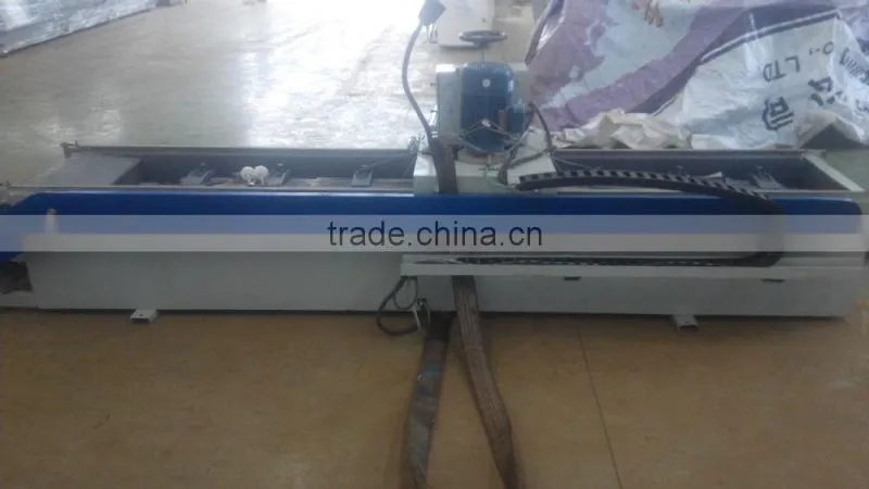 semi-automatic knife grinding machine