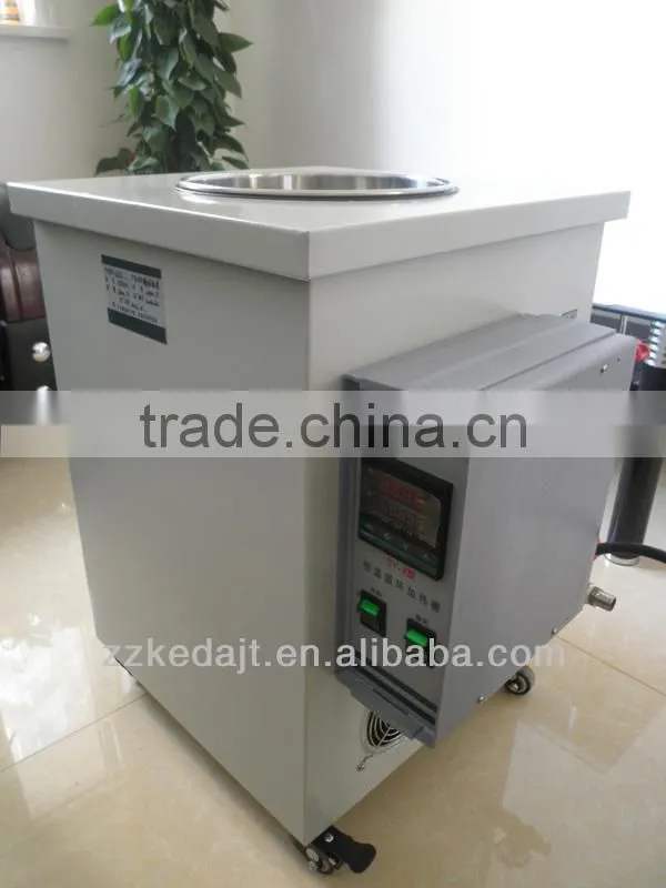 Best Selling Circulating Water Bath Oil Bath