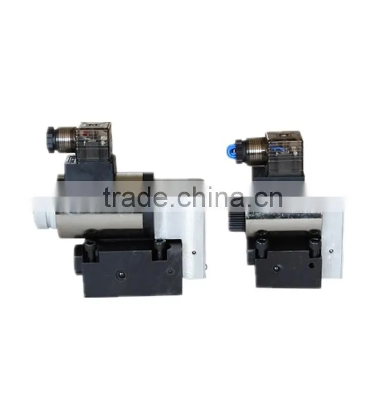 23QDF6B /315E 23QDF6C /315E solenoid change valve