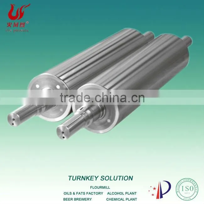 Flour Mill Rollers with Good Quality