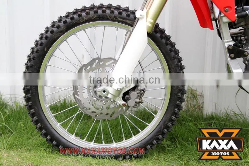 Off Road Motorcycle 250cc