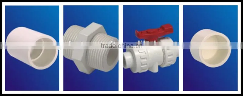 pvc pipe end cap plastic end cap