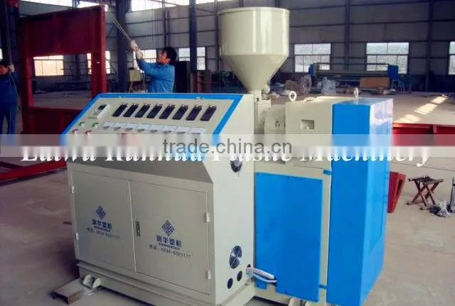 Screw for Plastic Blowing Molding Film Machine